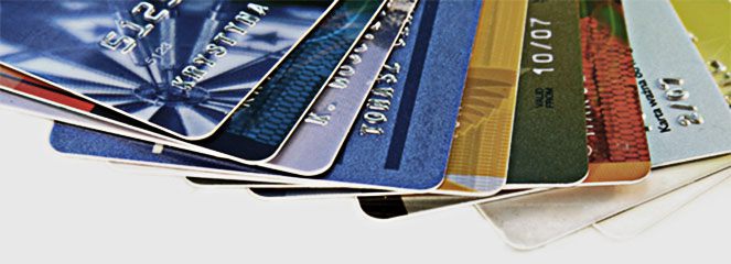 The best Credit Card offer for You