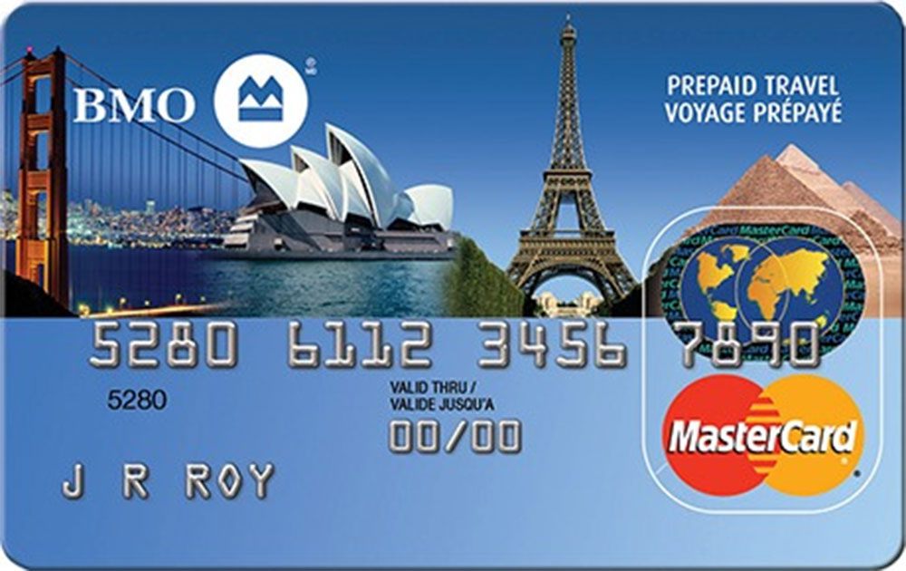 All Prepaid Cards in Canada | NEEDforCREDIT.com