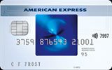 American Express SimplyCash Card issued by American Express Canada