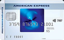 Learn more about American Express SimplyCash Preferred Card issued by American Express Canada