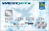 WestJet RBC World Elite MasterCard issued by RBC Royal Bank