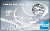 American Express AIR MILES Platinum Credit Card issued by American Express Canada