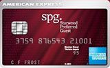 Learn more about American Express Starwood Preferred Guest Card issued by American Express Canada Learn more about American Express Starwood Preferred Guest Card issued by American Express Canada