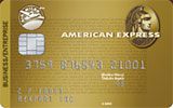 American Express AIR MILES for Business Card issued by American Express Canada