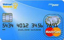 Learn more about Walmart Rewards MasterCard issued by Walmart Financial Canada