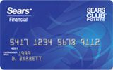 Sears Card issued by JPMorgan Chase & Co. Canada