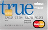 Learn more about MBNA True Line Credit Card issued by MBNA