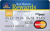 Learn more about Best Western Rewards Credit Card issued by MBNA