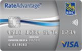 RBC RateAdvantage Visa issued by RBC Royal Bank