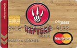 Learn more about Toronto Raptors Rewards Platinum Plus MasterCard issued by MBNA