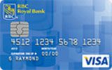 Learn more about Visa Classic Low Rate issued by RBC Royal Bank