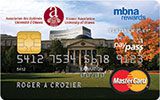 Learn more about University of Ottawa Rewards Platinum Plus MasterCard issued by MBNA