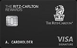 Learn more about The Ritz-Carlton Rewards Credit Card  issued by Chase Bank