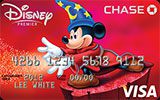 Learn more about Disney Premier Visa Card  issued by Chase Bank