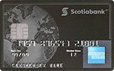 Learn more about Scotiabank American Express Platinum Card issued by Scotiabank