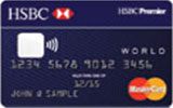 Learn more about HSBC Premier World MasterCard credit card issued by HSBC Bank USA