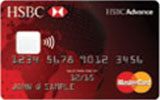 Learn more about HSBC Advance MasterCard credit card issued by HSBC Bank USA