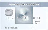 Amex EveryDay Credit Card issued by American Express