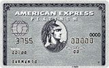 Learn more about Platinum Card from American Express  issued by American Express