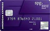 Learn more about Starwood Preferred Guest Credit Card from American Express issued by American Express