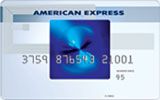 Blue from American Express issued by American Express