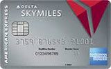 Learn more about Platinum Delta SkyMiles Credit Card issued by American Express
