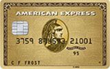 Learn more about Gold Card from American Express issued by American Express