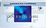 Blue Sky from American Express issued by American Express