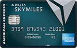 Learn more about Delta Reserve Credit Card from American Express issued by American Express