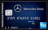 Learn more about Mercedes-Benz Credit Card from American Express issued by American Express