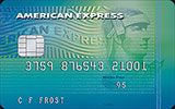 TrueEarnings Card from Costco and American Express issued by American Express