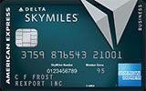 Learn more about Delta Reserve for Business Credit Card issued by American Express