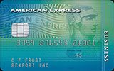 Learn more about TrueEarnings Business Card from Costco and American Express issued by American Express