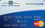 Learn more about Fifth Third Real Life Rewards Credit Card  issued by Fifth Third Bank