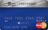 Fifth Third Preferred Card issued by Fifth Third Bank