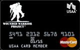 Learn more about USAA Military Affiliate World MasterCard issued by The United Services Automobile Association (USAA)