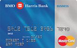 BMO Harris Bank Rewards MasterCard BusinessCard issued by BMO Harris Bank