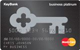 Learn more about KeyBank Business Rewards MasterCard issued by KeyBank