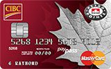 Learn more about CIBC PETRO-POINTS MasterCard Card issued by CIBC