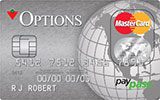 Learn more about Canadian Tire Options MasterCard issued by Canadian Tire Bank