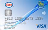 Esso Visa issued by RBC Royal Bank