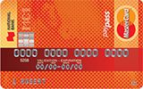 MC1 MasterCard issued by National Bank of Canada