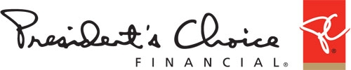 President's Choice Financial logo