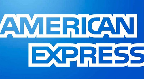 American Express Canada logo