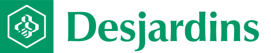 Desjardins logo