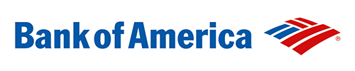 Bank of America logo