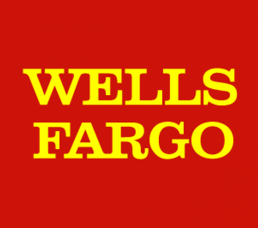 Wells Fargo logo