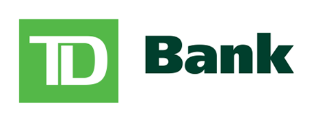 TD Bank logo