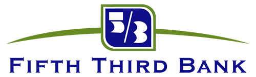 All credit cards issued by Fifth Third Bank