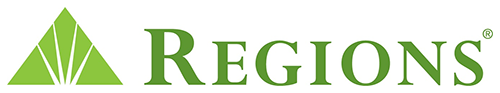 Regions Bank logo